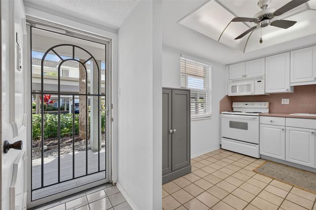 4390 EXETER DRIVE 107, Longboat Key, FL 34228