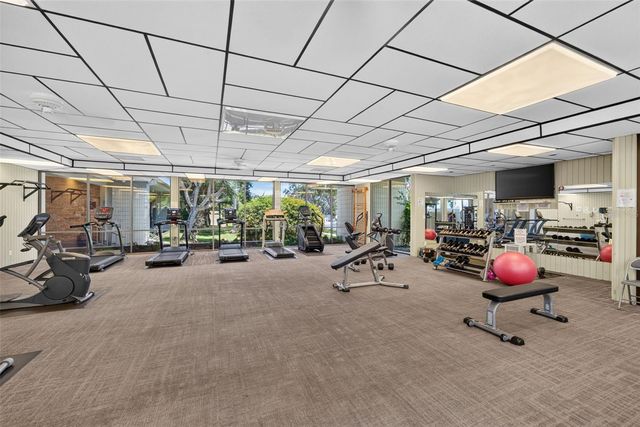 4390 EXETER DRIVE 107, Longboat Key, FL 34228