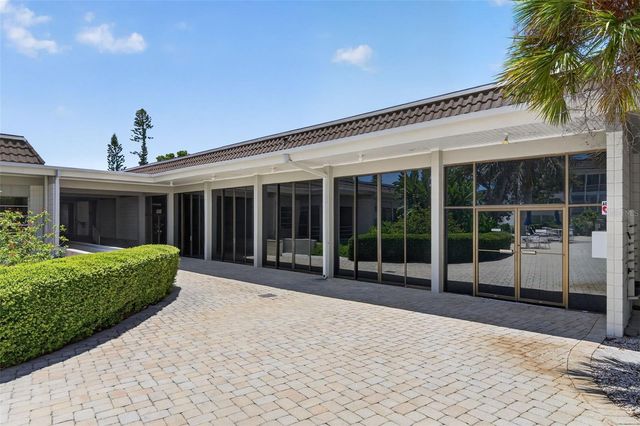 4390 EXETER DRIVE 107, Longboat Key, FL 34228