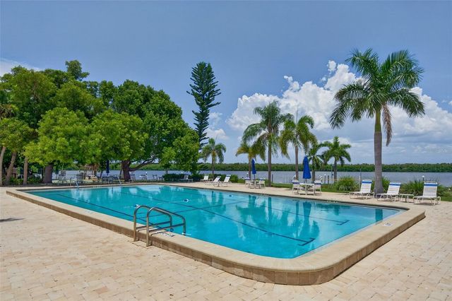 4390 EXETER DRIVE 107, Longboat Key, FL 34228