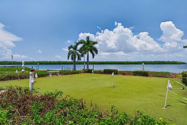 4390 EXETER DRIVE 107, Longboat Key, FL 34228
