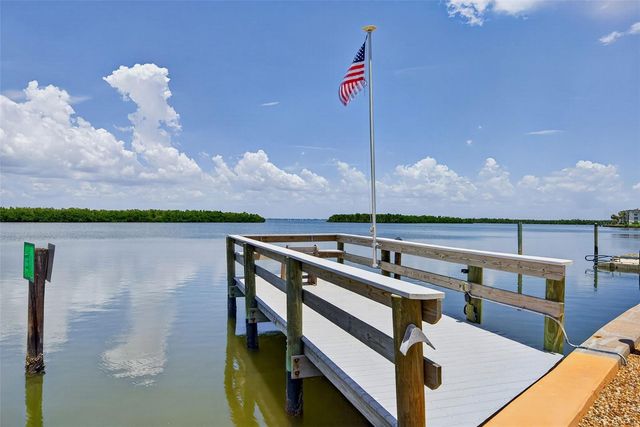 4390 EXETER DRIVE 107, Longboat Key, FL 34228