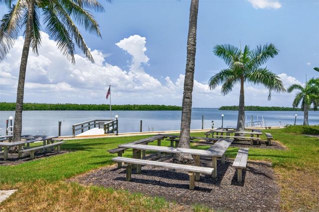 4390 EXETER DRIVE 107, Longboat Key, FL 34228