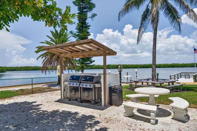 4390 EXETER DRIVE 107, Longboat Key, FL 34228