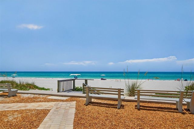 4390 EXETER DRIVE 107, Longboat Key, FL 34228