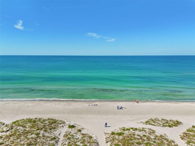 4390 EXETER DRIVE 107, Longboat Key, FL 34228