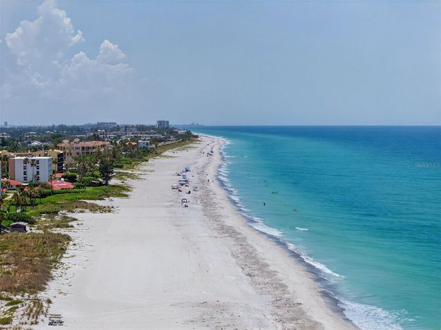 4390 EXETER DRIVE 107, Longboat Key, FL 34228