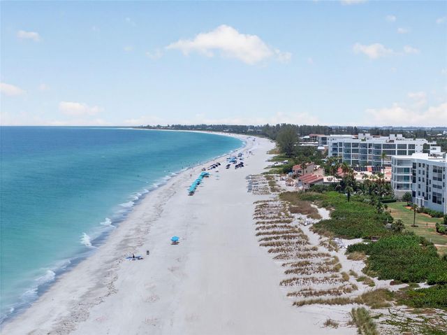 4390 EXETER DRIVE 107, Longboat Key, FL 34228