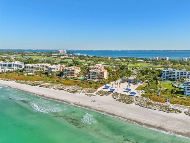 4390 EXETER DRIVE 107, Longboat Key, FL 34228