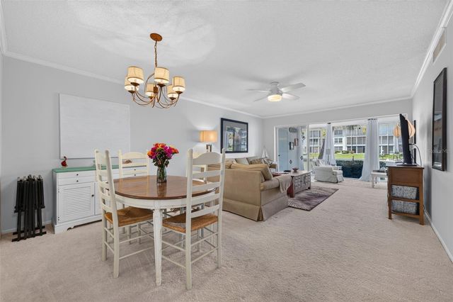 4390 EXETER DRIVE 107, Longboat Key, FL 34228