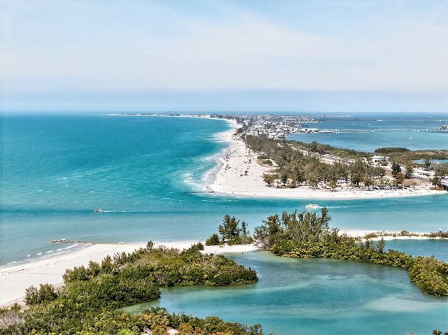 4390 EXETER DRIVE 107, Longboat Key, FL 34228