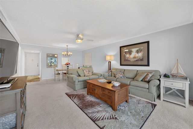 4390 EXETER DRIVE 107, Longboat Key, FL 34228