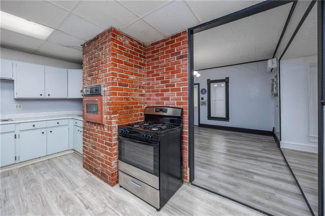 425 E 5th Street, Cherryvale, KS 67335