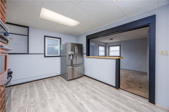 425 E 5th Street, Cherryvale, KS 67335