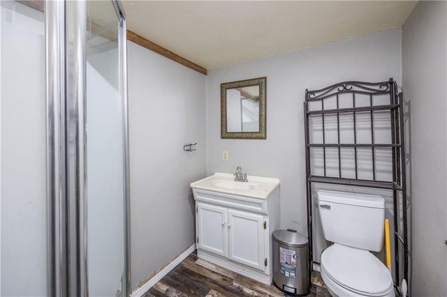 425 E 5th Street, Cherryvale, KS 67335