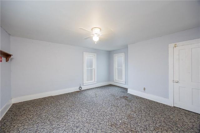 425 E 5th Street, Cherryvale, KS 67335