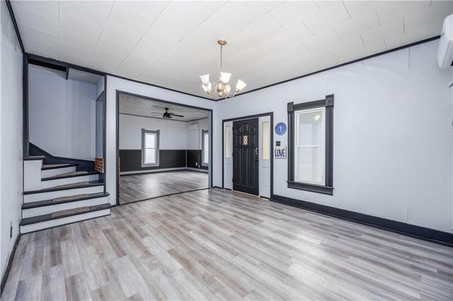 425 E 5th Street, Cherryvale, KS 67335