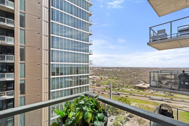 44 East Ave 1706, Austin, TX 78701