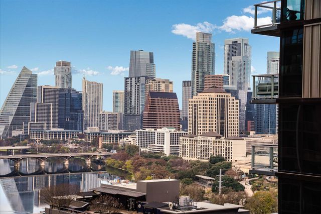 44 East Ave 1706, Austin, TX 78701