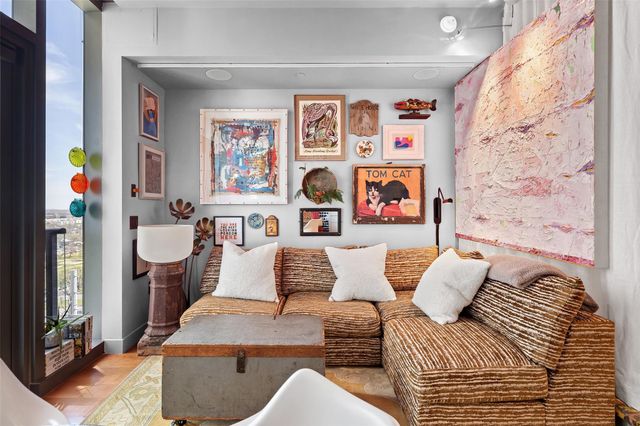 44 East Ave 1706, Austin, TX 78701