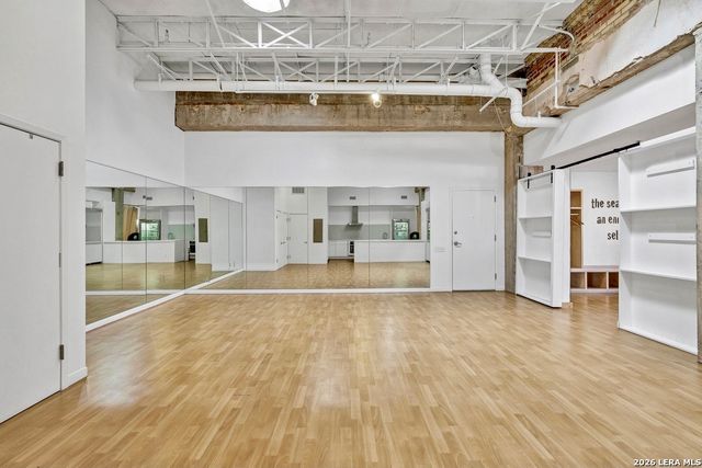 1115 S Alamo St Unit 2213, San Antonio, TX 78210