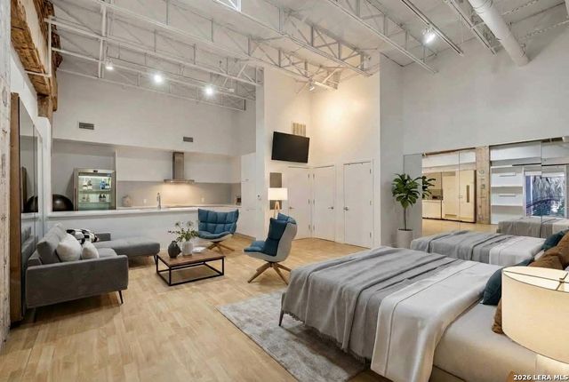 1115 S Alamo St Unit 2213, San Antonio, TX 78210