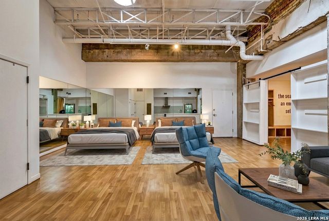 1115 S Alamo St Unit 2213, San Antonio, TX 78210