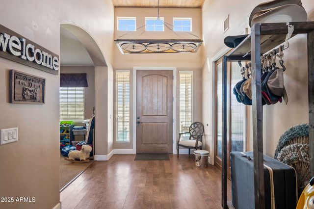 242 S BETHANY Place, Casa Grande, AZ 85194