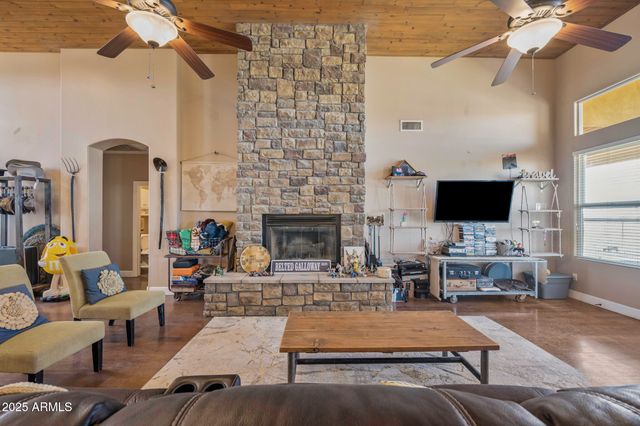 242 S BETHANY Place, Casa Grande, AZ 85194