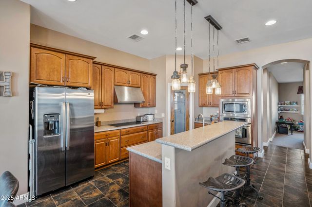 242 S BETHANY Place, Casa Grande, AZ 85194