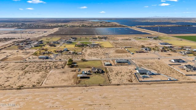 242 S BETHANY Place, Casa Grande, AZ 85194