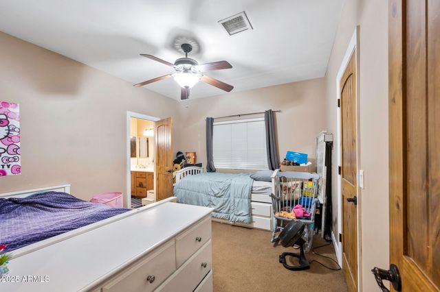 242 S BETHANY Place, Casa Grande, AZ 85194