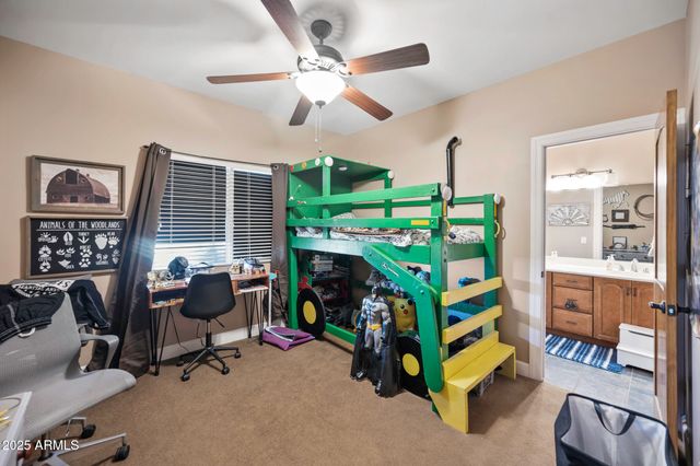 242 S BETHANY Place, Casa Grande, AZ 85194