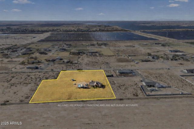 242 S BETHANY Place, Casa Grande, AZ 85194