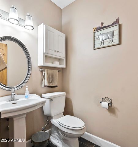 242 S BETHANY Place, Casa Grande, AZ 85194