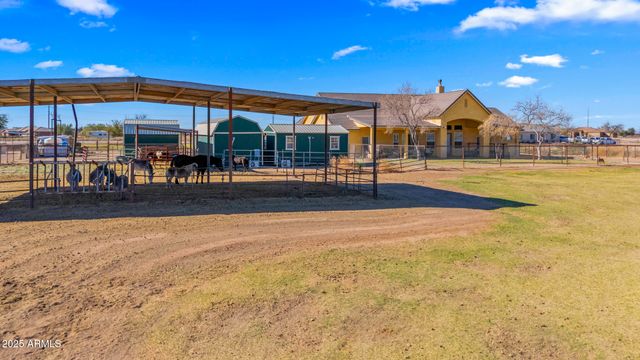 242 S BETHANY Place, Casa Grande, AZ 85194