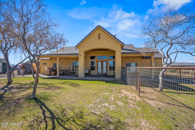 242 S BETHANY Place, Casa Grande, AZ 85194