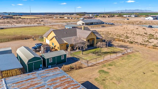 242 S BETHANY Place, Casa Grande, AZ 85194