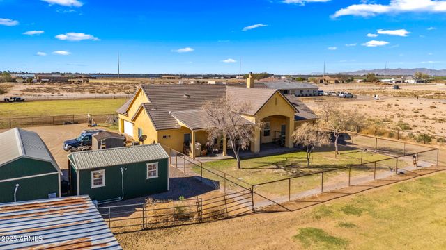 242 S BETHANY Place, Casa Grande, AZ 85194