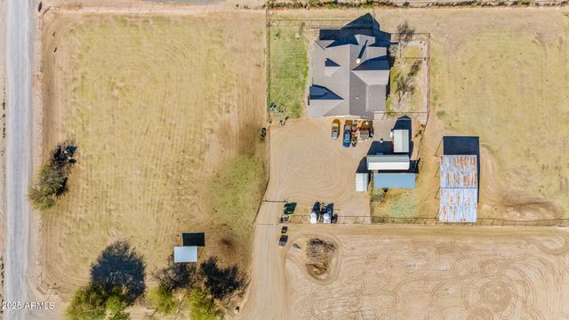 242 S BETHANY Place, Casa Grande, AZ 85194