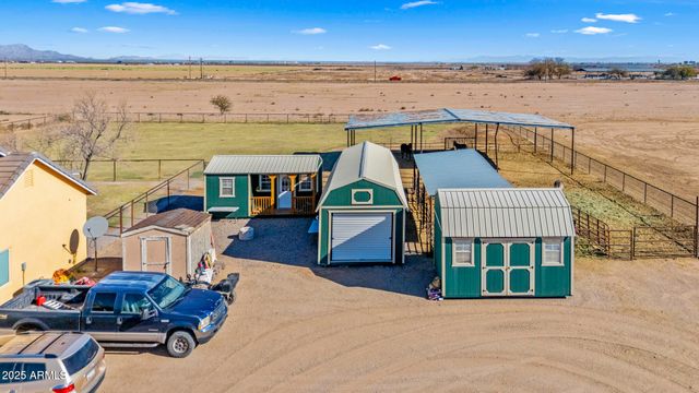 242 S BETHANY Place, Casa Grande, AZ 85194