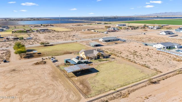 242 S BETHANY Place, Casa Grande, AZ 85194