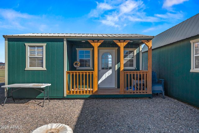 242 S BETHANY Place, Casa Grande, AZ 85194