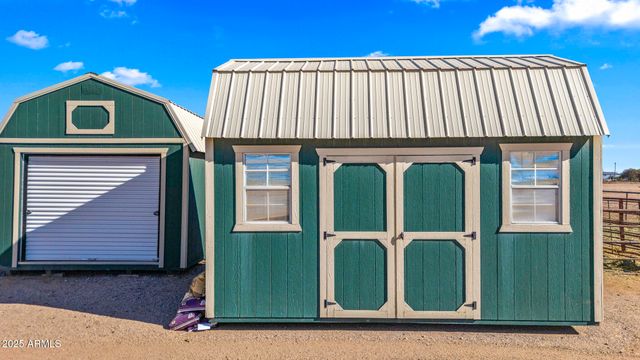 242 S BETHANY Place, Casa Grande, AZ 85194