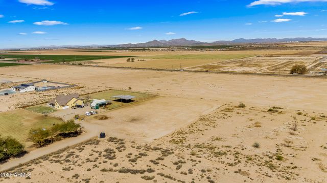 242 S BETHANY Place, Casa Grande, AZ 85194