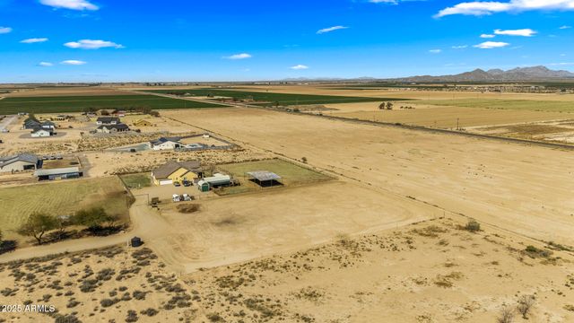 242 S BETHANY Place, Casa Grande, AZ 85194