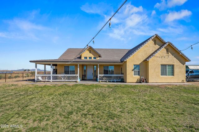 242 S BETHANY Place, Casa Grande, AZ 85194