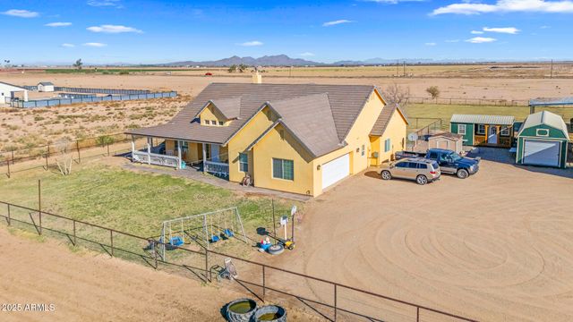 242 S BETHANY Place, Casa Grande, AZ 85194