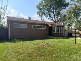 2232 Whitcomb Street, Gary, IN 46404