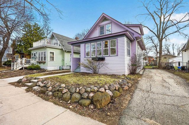 2737 Union Street, Madison, WI 53704